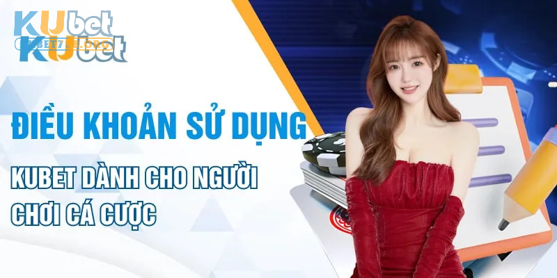 Quy định chung về việc tạo tài khoản chơi tại hệ thống