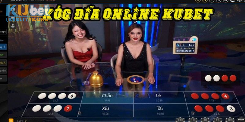 Bí quyết gia tăng tỷ lệ chiến thắng khi chơi xóc đĩa tại Kubet