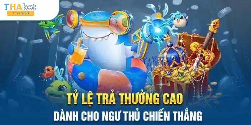 Ưu Điểm Của Sảnh Của Bắn Cá Tj77