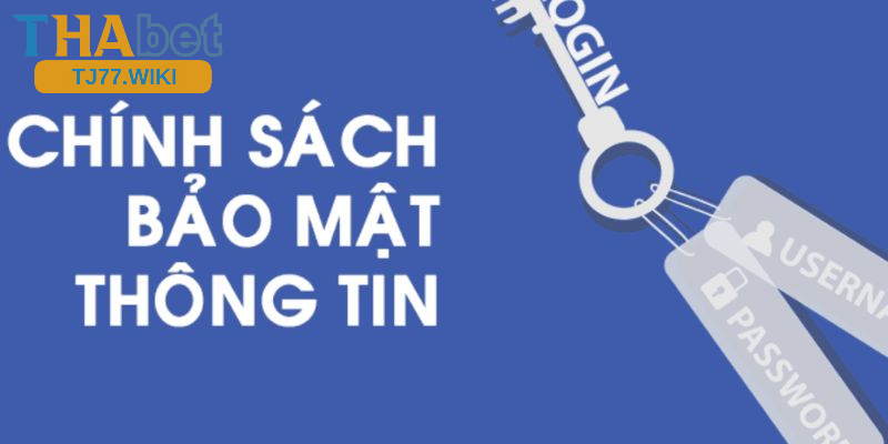 Thu thập và sử dụng chính sách bảo mật thông tin cá nhân