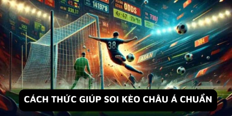 Cách soi kèo Handicap hiệu quả