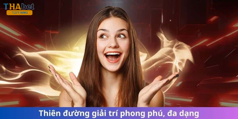 Giao diện và trải nghiệm người dùng phong phú đa dạng